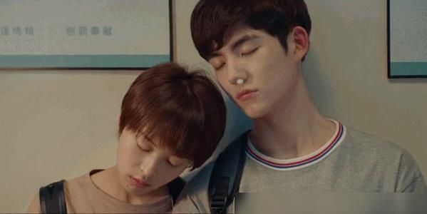  刚刚开始|跨进大学校门，人生才刚刚开始，《非处方青春》一部难得的青春剧