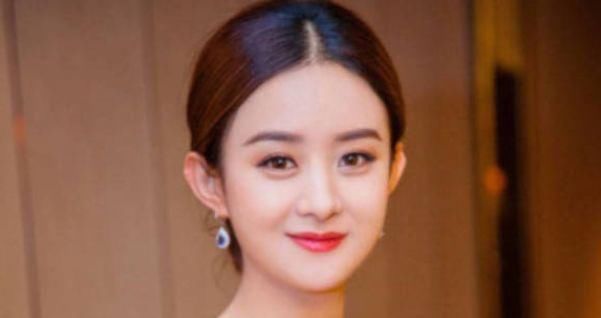 美出|4位不整容还美出天际的女星，李沁排最后，第一位美的不可方物！