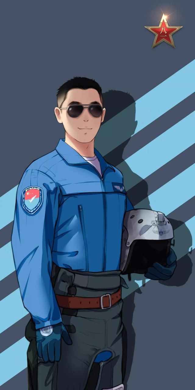  穿过|穿过这身军装，永远都是军人