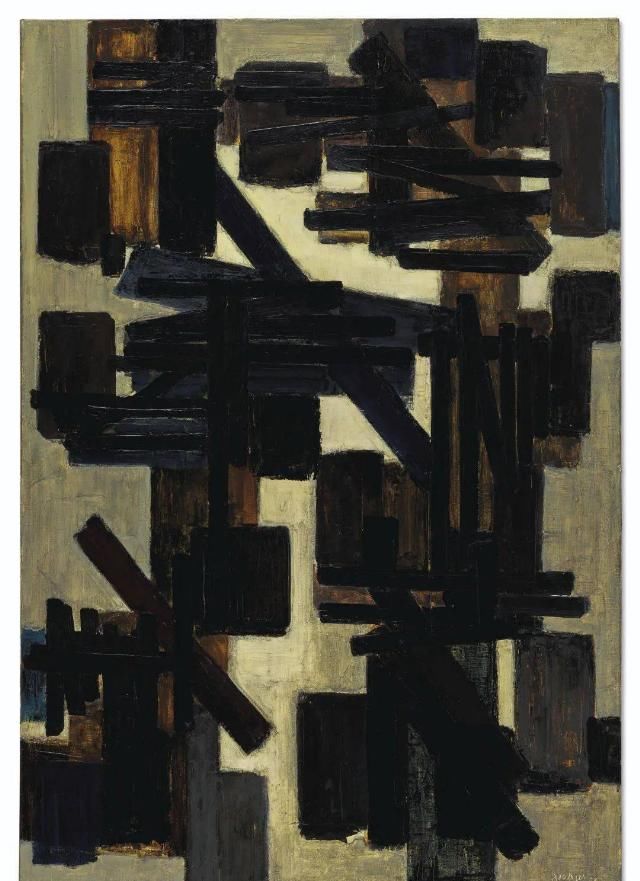  艺术|一夜揽35亿元，佳士得全球联拍“ONE”预示了哪些未来方向？