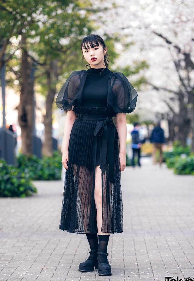  探索|泡泡袖、蛋糕裙、创意丹宁……探索2021早春6个时髦单品关键字！