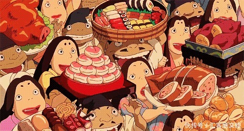 地方|这9个地方,只为了“吃吃吃”都值得去一趟!