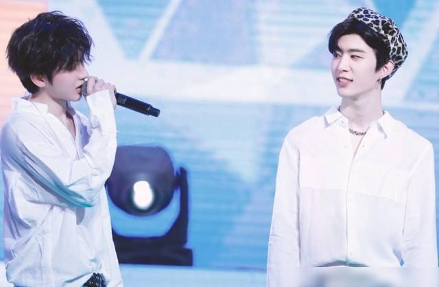  麒麟|范丞丞跟蔡徐坤不熟？不如郭麒麟了解前队友，这事真不能怪他