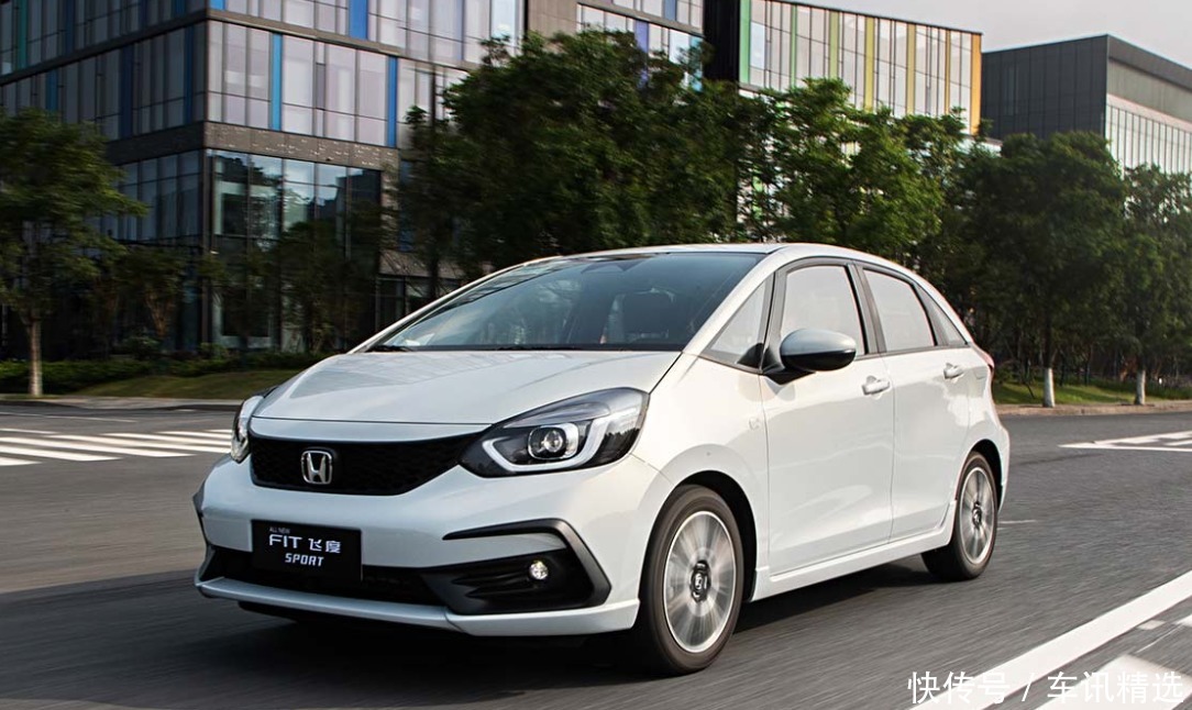 本田|8月销量破纪录，本田依旧是国人的心头爱