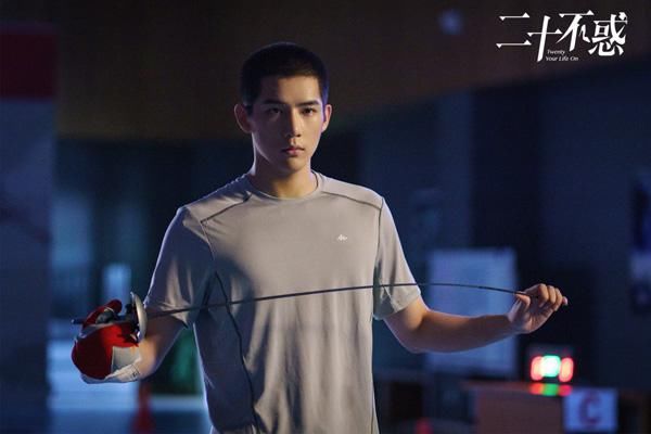 拒绝|《二十不惑》段振宇表白姜小果被拒绝，最大的情敌则是他！