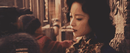  花样年华|从《花样年华》到《旗袍美探》，展现东方女性的极致美