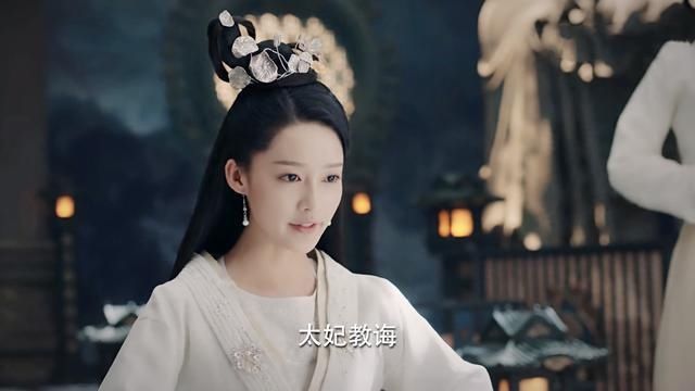  沈乐清|《锦绣南歌》沈骊歌人设崩塌？她的顾虑，观众根本没看懂