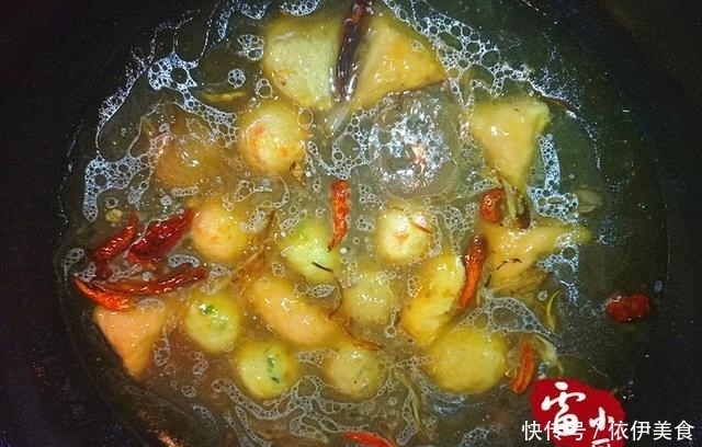 冬天|最适合冬天吃的家常菜,有荤有素,还热乎乎,上桌都抢着吃