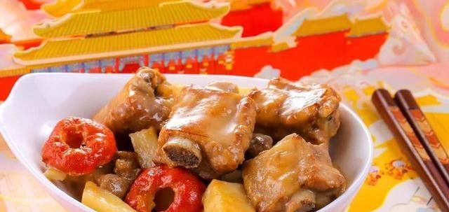  宝宝|排骨焯水用凉水还是热水，难怪你做的排骨又腥又柴，还不好吃