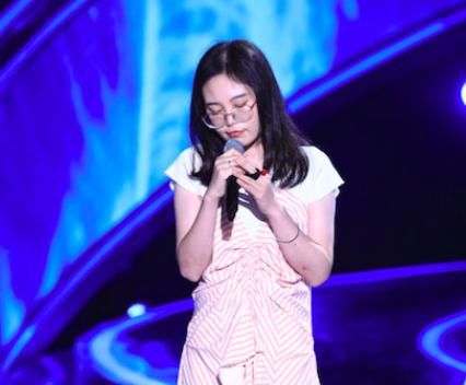  春春导|《好声音2020》第四期人气榜：赵紫骅排第一，不负李宇春知遇之恩