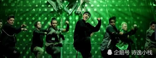  王一博|仅仅2期《这！就是街舞3》的冠军战队就出来了，这2个人太狠了