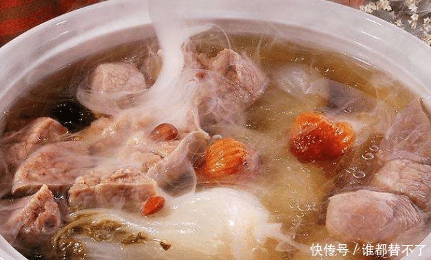 腥味|无论炖什么汤,一定要避开这1步!否则汤不鲜,味不浓,腥味重