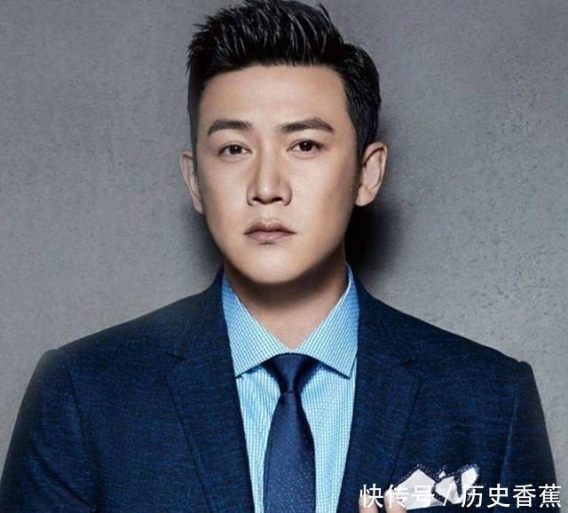  想必很多朋|45岁董卿和43岁陆毅，看起来八竿子打不着？原来关系并不简单