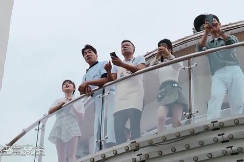  心塞|《中餐厅4》船长要是回看节目，会不会感到心塞？