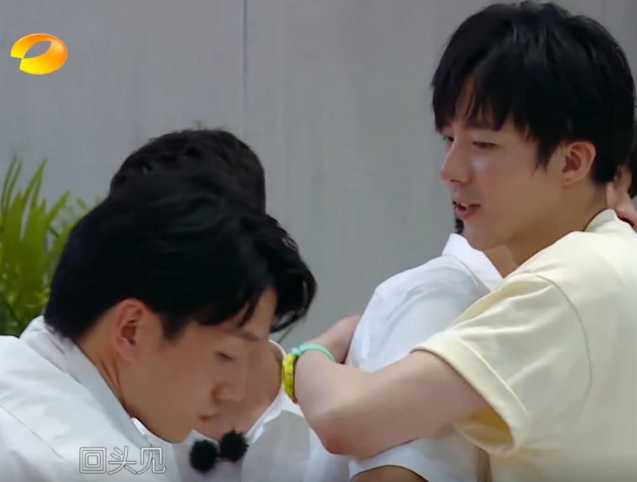  意外|刘宇宁提前退出《中餐厅》，节目组态度很意外，四季头一次！