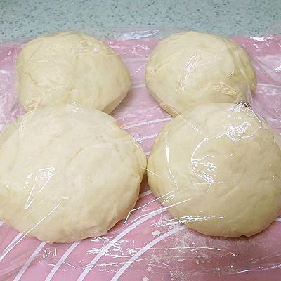  麻薯|抹茶麻薯哈斯面包