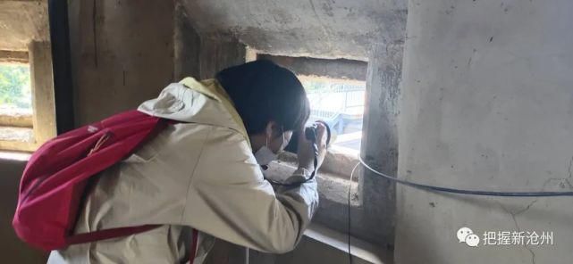 沧州市网|“百家网媒游沧州”之“助力京津冀协同发展”