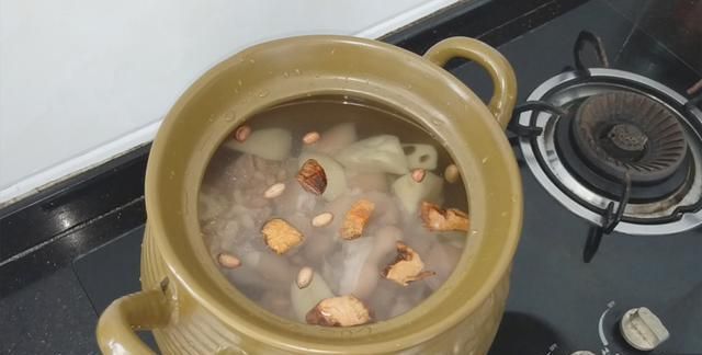  厨房|客家人煲汤就是好喝，告诉你3个小技巧，厨房小白也能煲一锅靓汤