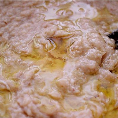  韭菜|翠玉鲅鱼酸汤馄饨