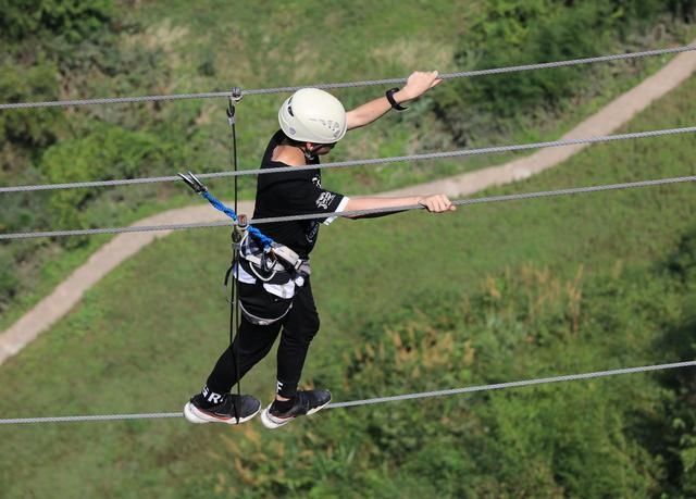  乐享|户外运动 乐享假期