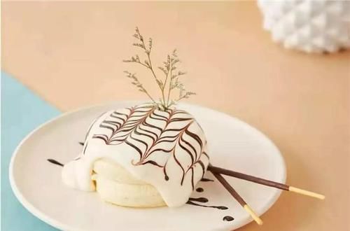 方法|甜品教程:网红舒芙蕾,自制方法入口即化