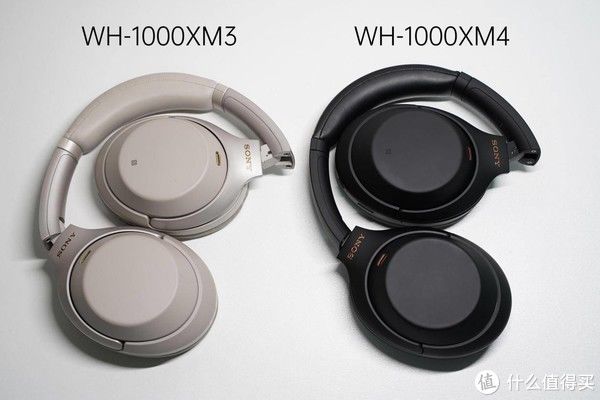 新旧|新旧款细节对比，一文看懂WH-1000XM4比M3强多少