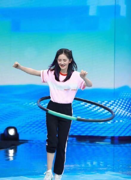  浪姐|《浪姐》第二季嘉宾名单被曝，赵丽颖不意外，她真的会来？