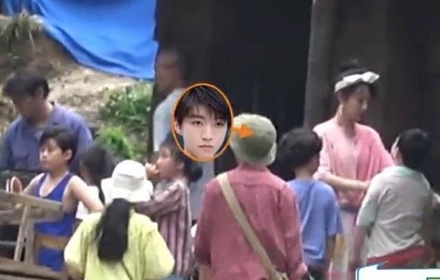  王俊凯|没回归中餐厅不打紧，杨紫王俊凯转头合作新剧，光看路透就很期待