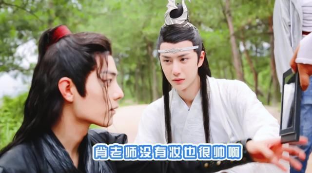 粉丝 当“炒CP”成“人工造糖”，博君一肖的神话，飞云系能复制吗？