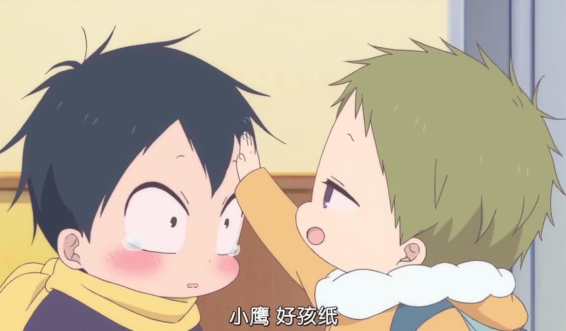 猜出|我说你猜:给你一句话/台词,你能猜出是哪一部动漫作品吗?