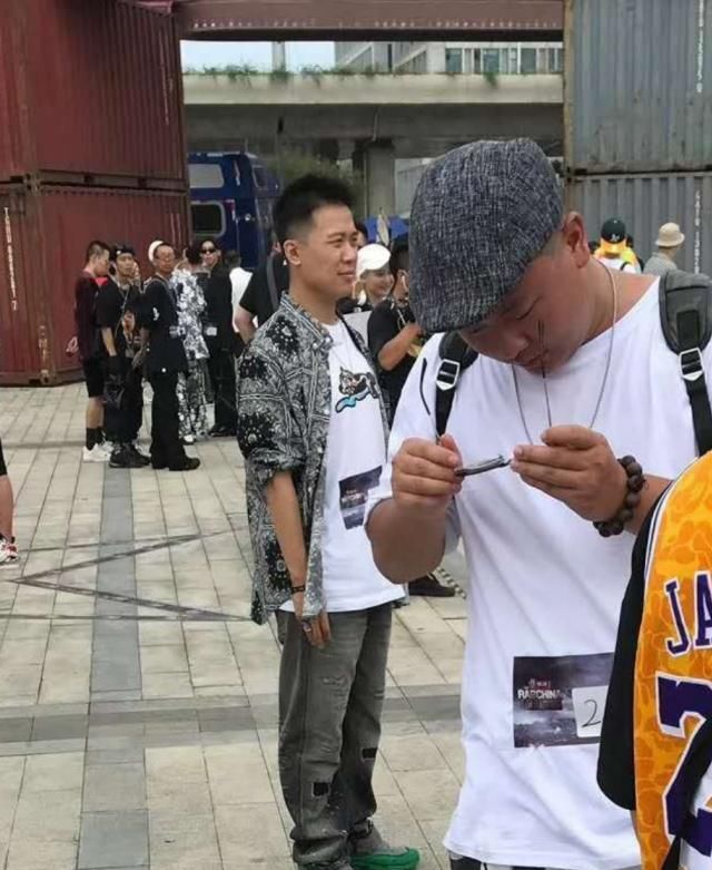  中国|《中国新说唱》晋级名单，又是一年“神仙打架”，比预想中还要顶