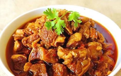  煸炒|推荐传统经典美味几道，口留余香，令人怀念，吃不够的味道