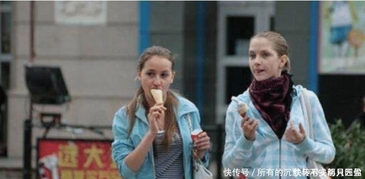 小镇|俄罗斯美女大举进入我国,快来看看这个被俄美女攻陷的小镇