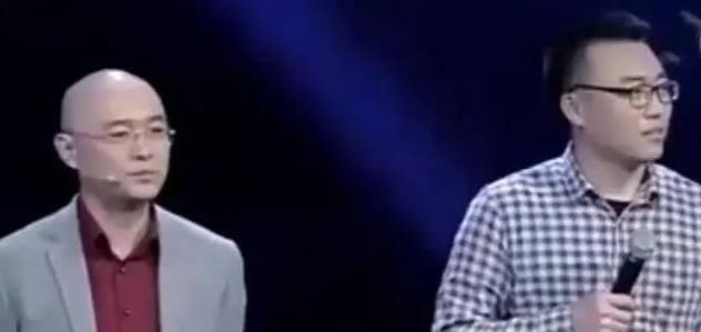  刘銮雄的儿|“穷小子”上非诚勿扰，24盏灯灭了22盏，孟非乐了：他爸是刘銮雄