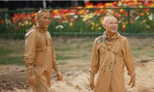  陈赫|《跑男》中邓超鹿晗翻红，陈赫洗白，为何他走下坡路没了消息？