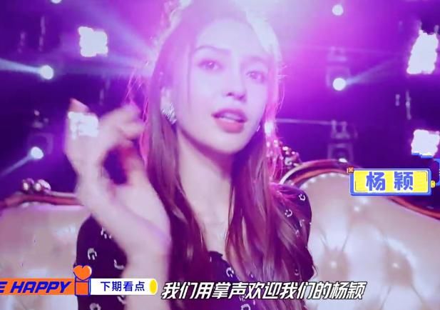  baby|baby穿露脐装上节目，突然没了美颜后，这“马蜂腰”是认真的？