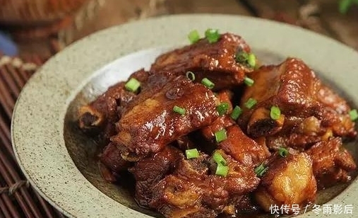 营养|好吃的几道家常菜,简单易做,营养美味,全家人吃的很开心