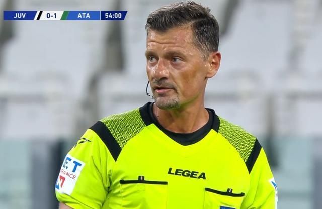  抗议|争议！尤文获点球遭质疑，对手主帅场边抗议，76秒后C罗疯狂庆祝