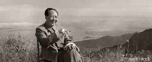  中国|最硬空军司令员, 呛的美国将军不敢发声, 就毛主席降得住!