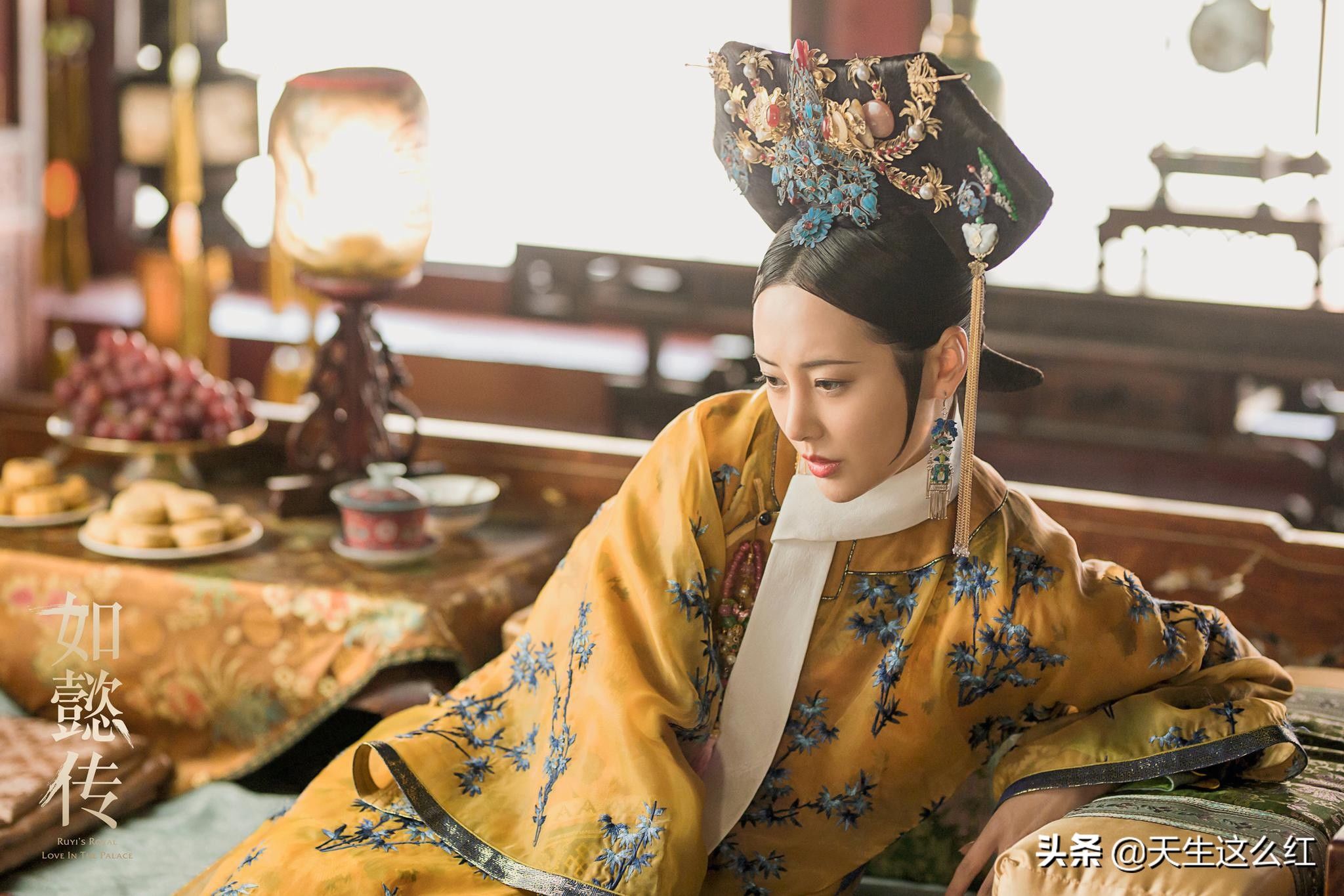 总演|为什么总强调30岁？总演反派的李纯，说出了女演员的心里话