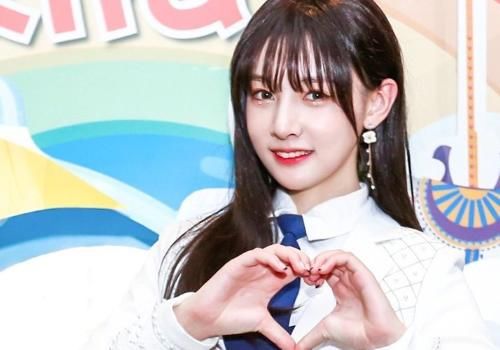  硬糖少女303|硬糖少女全员发长文：赵粤像参加《变形计》，张艺凡勇敢走下去，希林大度