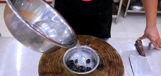  减肥餐|清脆爽口的家常小炒，多吃不长肉，2分钟炒一盘的减肥餐