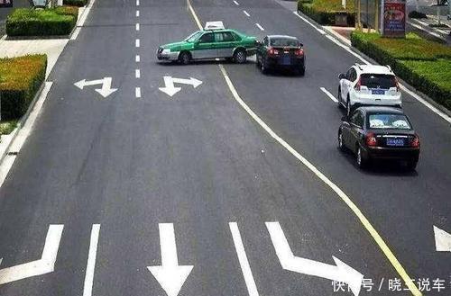 交警|交警提醒:遇到几种情况,不要急刹车,哪怕撞上去也没有责任