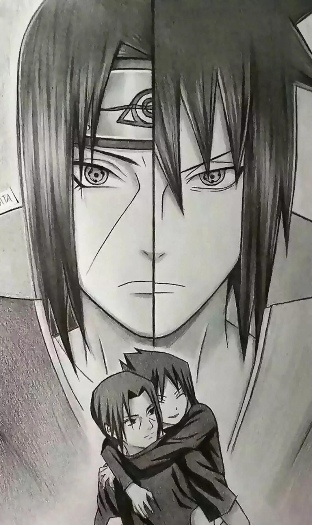 回味|火影中代表角色的经典台词,象征着其精神气质,令人回味!