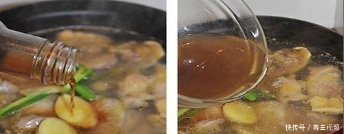 秋天|秋天用这食材来炖鸡,鸡肉鲜嫩,香气四溢,汤汁鲜甜,滋补身体