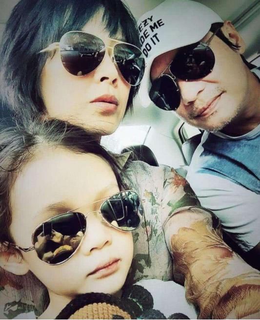  离婚|TVB“最强视帝”的渣男行为：为尽快甩开前妻，不惜花4000万离婚