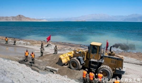 军事|印度将考虑''军事选项''?印媒:中国边境活动不断,都有5G了