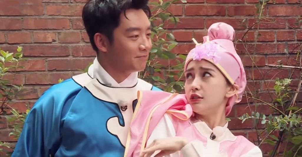  真相|Baby太贪心？直言郑恺蔡徐坤都是我的，得知真相后：太赞了！