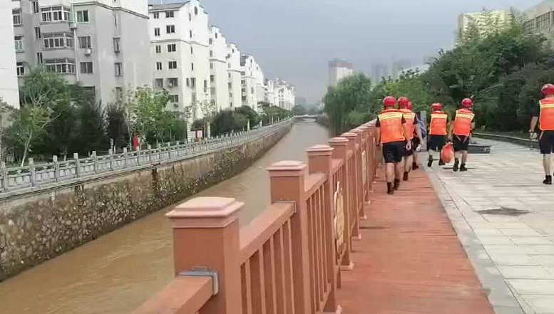  遗体|痛心！南昌湾里2名失联消防员遗体均已找到