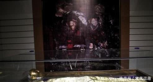 太后|历史上最没排面的皇帝,尸体被厨子做成腊肉,还被送到太后面前